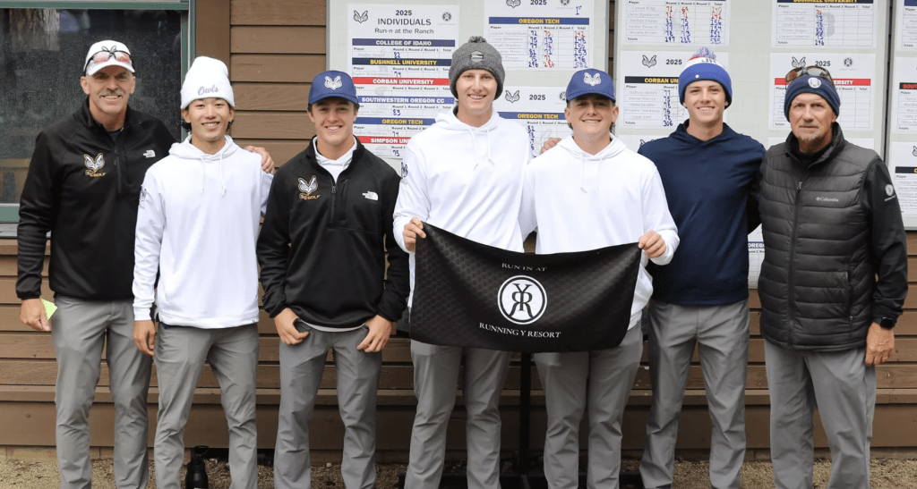 Hustlin’ Owls Rally to Win Run-In at the Ranch