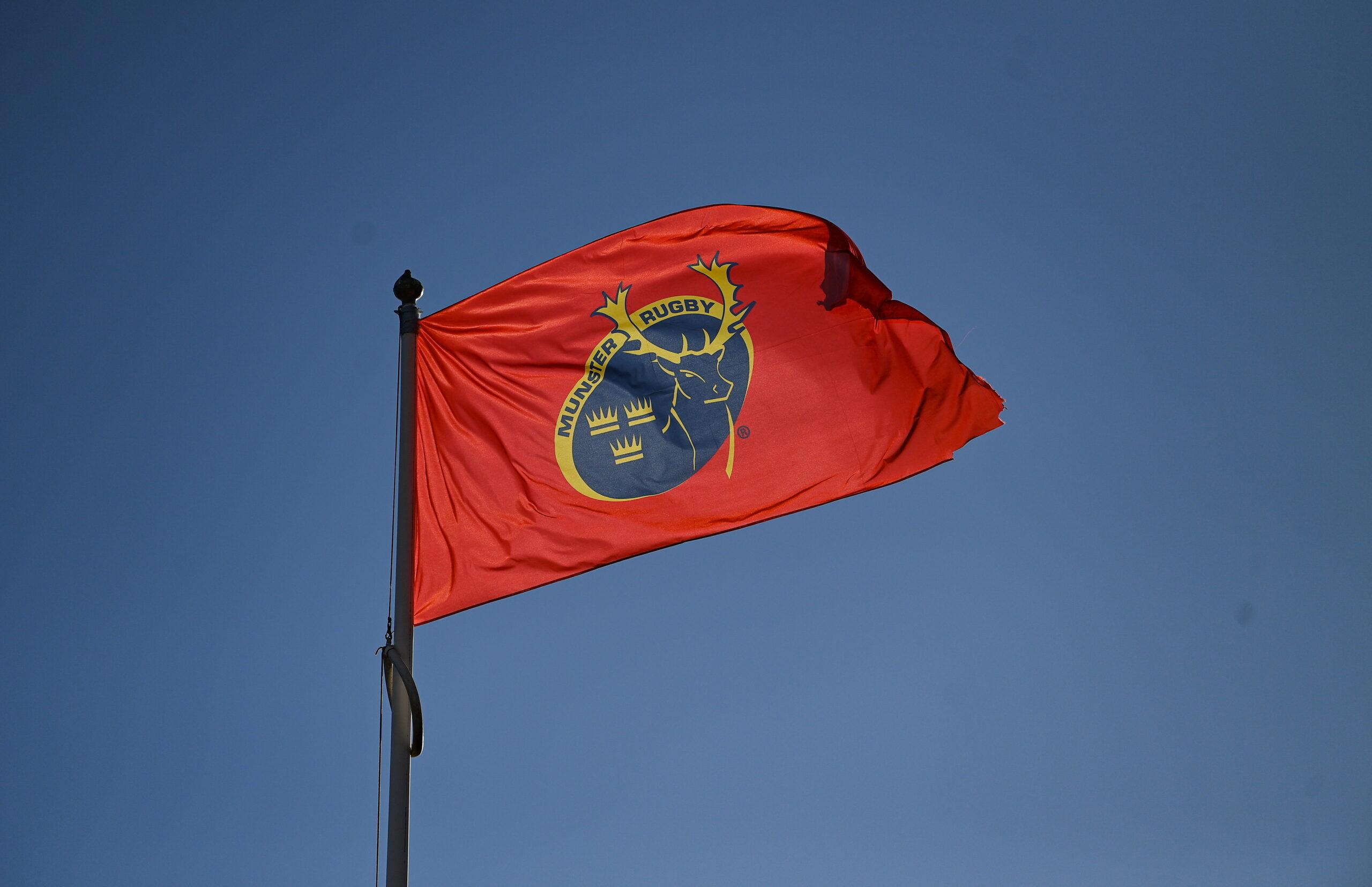 Munster XV to face Cardiff named
