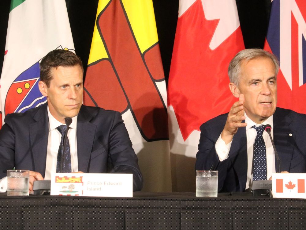 Ottawa to provide $5.9 million initial funding for P.E.I.-N.B. subsea cables