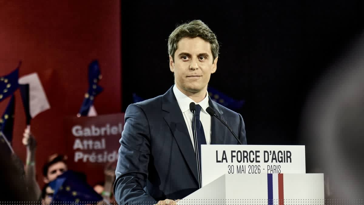 Storm-1516, Matriochka... Qui sont ces groupes à l'origine des ingérences russes qui visent les candidats à l'élection présidentielle de 2027 ?