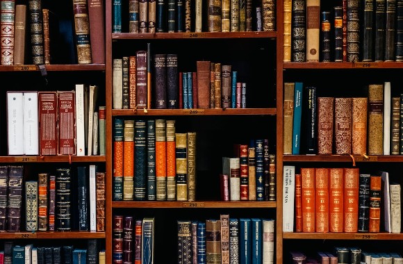 TRENDING: Libraries attach trigger warnings to historical resource catalogs