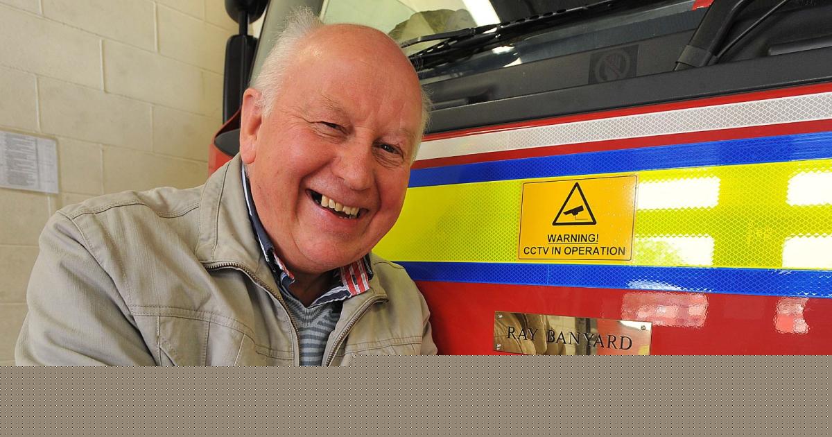 'He was kind, humble, and good-humoured' - Tributes pour in for Bradford firefighter