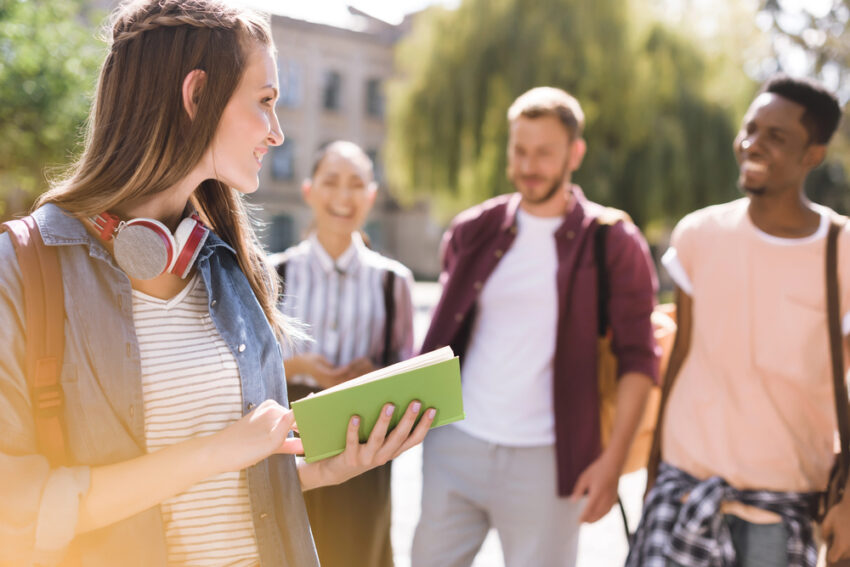How International Students Finance US Study