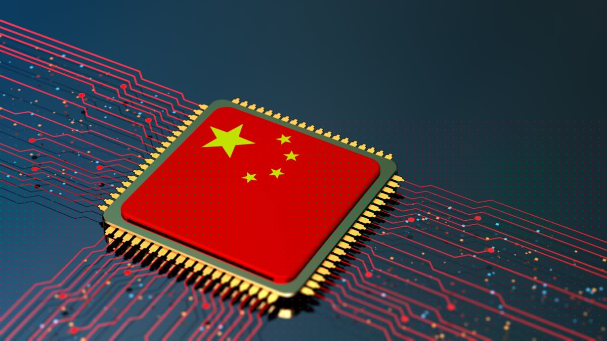 US Threatens Sanctions on Chinese AI Models Over IP Theft