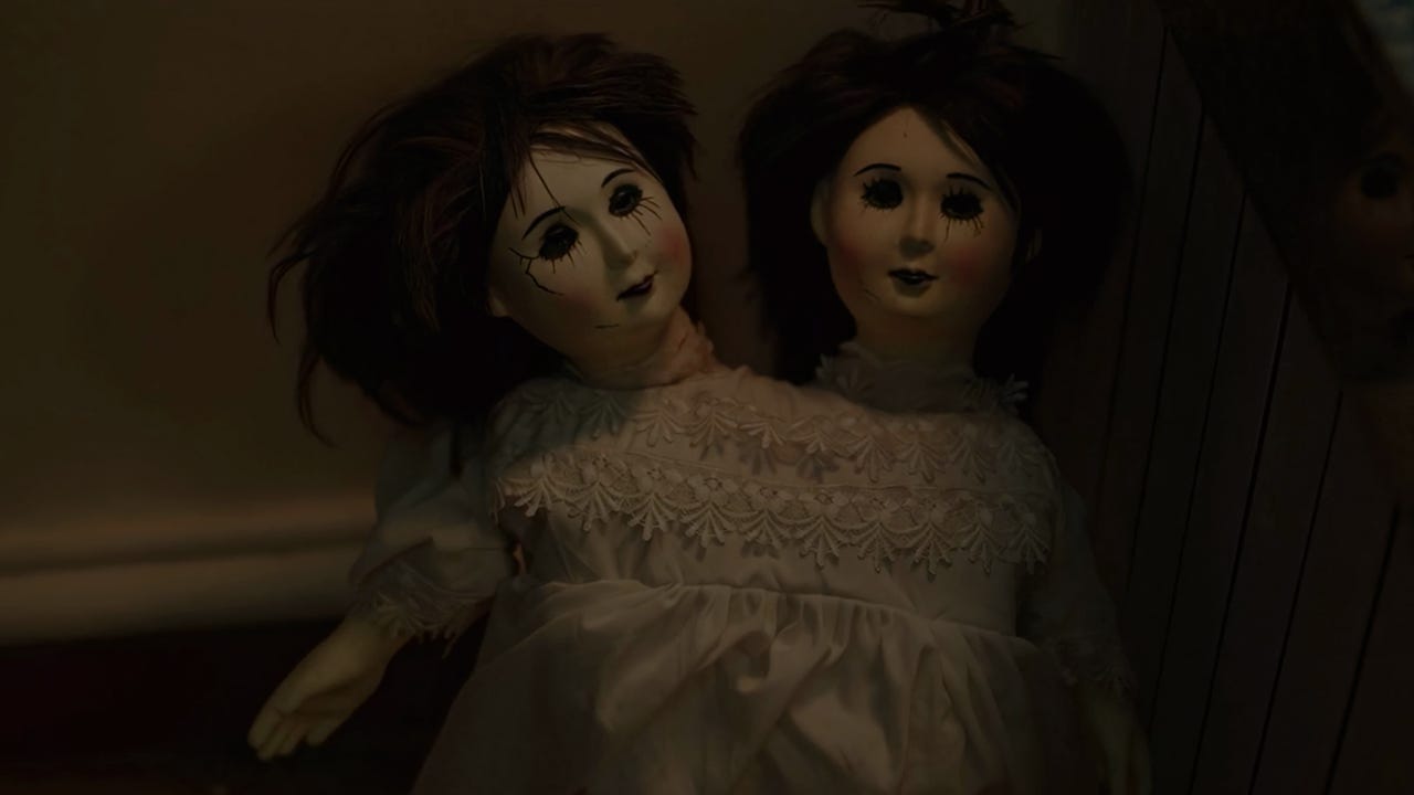 She Saw Us - Official Trailer #2