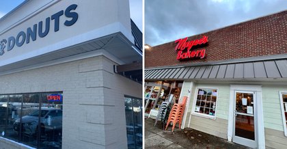 Lexington, Kentucky Knows Country-Ham Biscuits And These 7 Spots Prove It