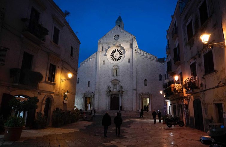 Azione cattolica: al via a Bari “Orizzonti mediterranei”