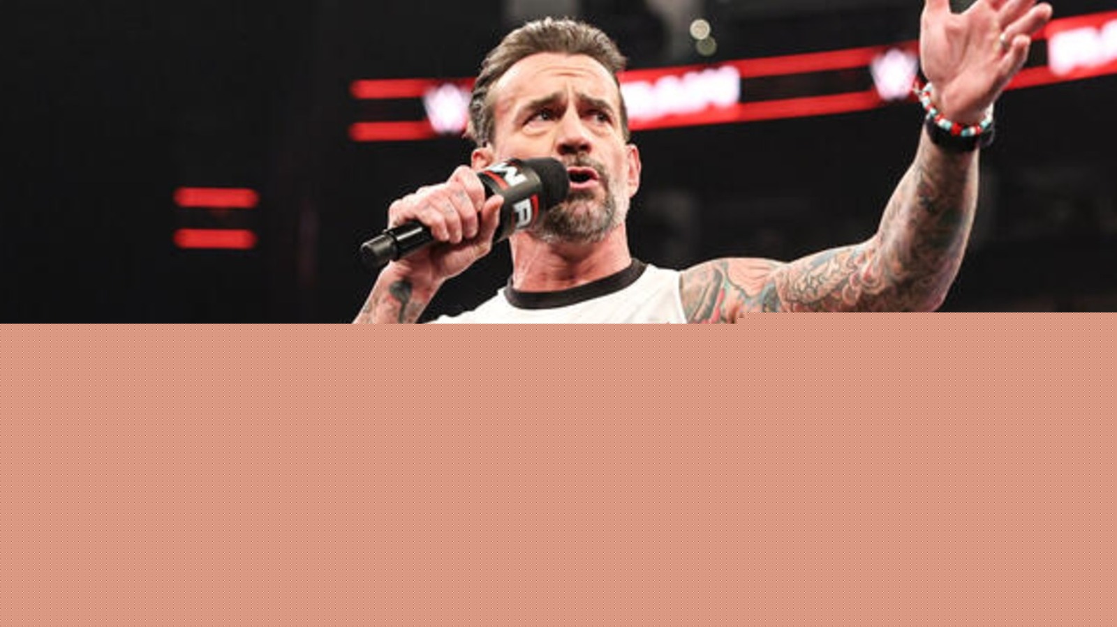 Greg Gagne Didn't Believe Former OVW Trainee CM Punk Would Succeed In WWE