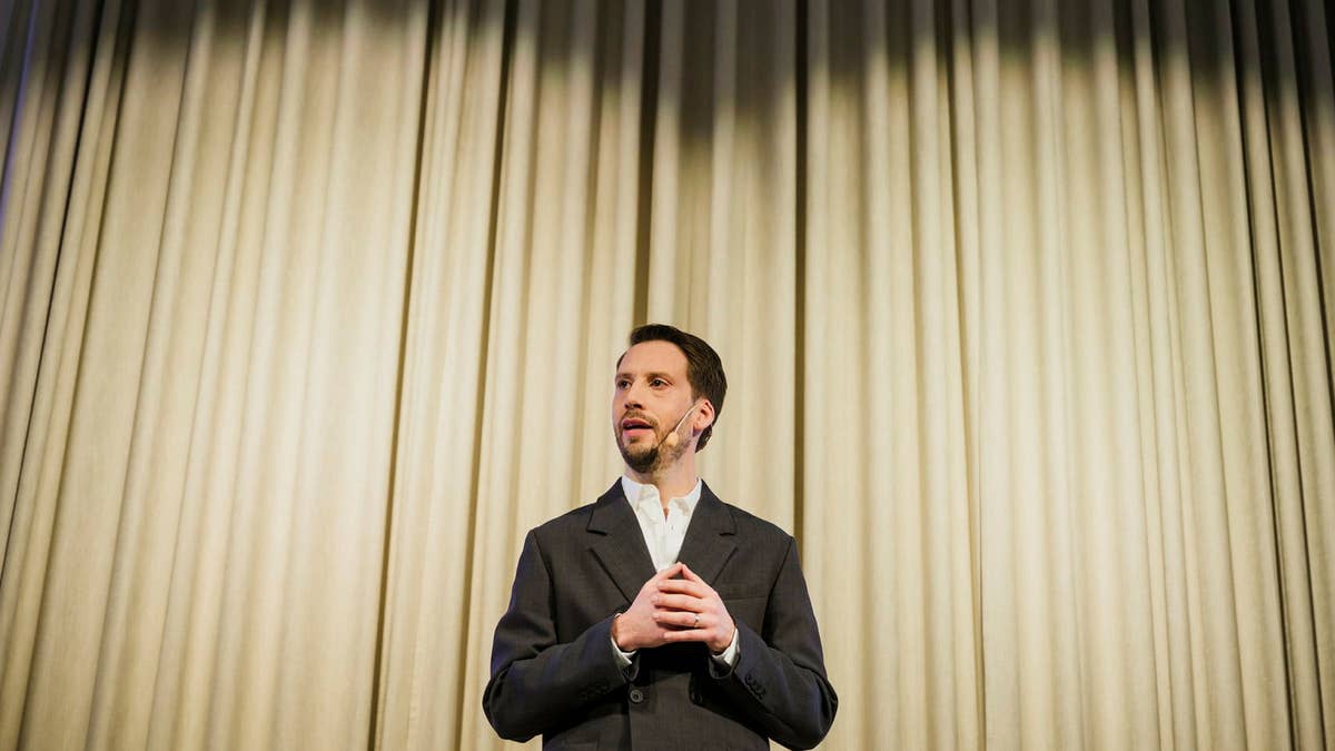 H&M:s vd: ”Finns mer potential att ta vara på”