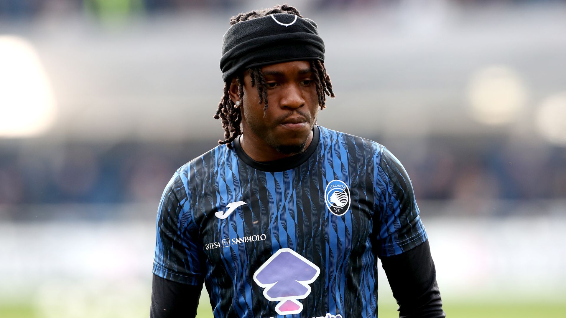 Transfer: Fenerbahce pushing to sign Lookman from Atalanta
