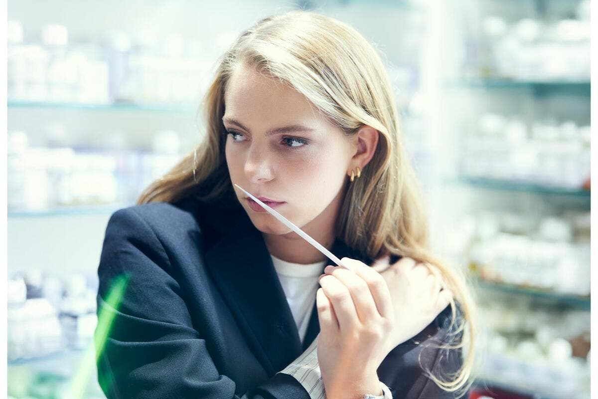 « Caron est une maison qui a toujours créé avant de vouloir plaire » : la directrice artistique de la maison de parfums explique son choix de s’installer à Monaco