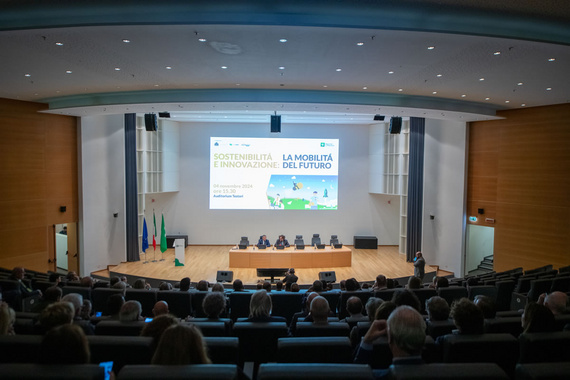 Evolution Horizon Award 2025: oltre 100 iscritti, ultimi giorni per partecipare