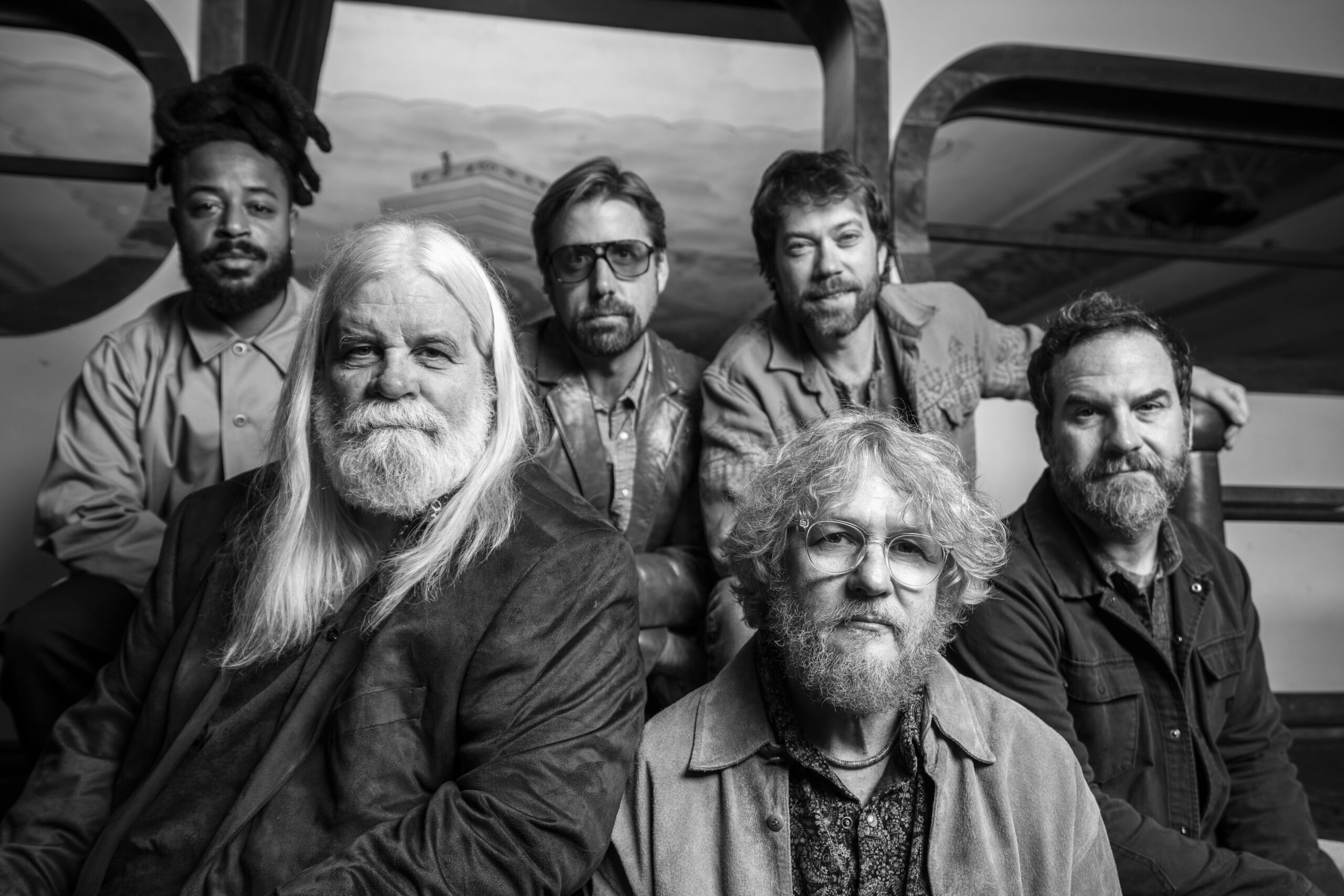 Leftover Salmon Detail Arch Deluxe, Two-Day St. Louis Block Party with Mountain Grass Unit, Horseshoes & Hand Grenades and Others