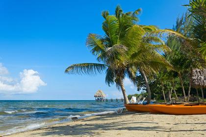 Comment on Belize in March 2025: Where to Go and What to Do by Why Visit Belize in March 2020 – Destination Belize Magazine