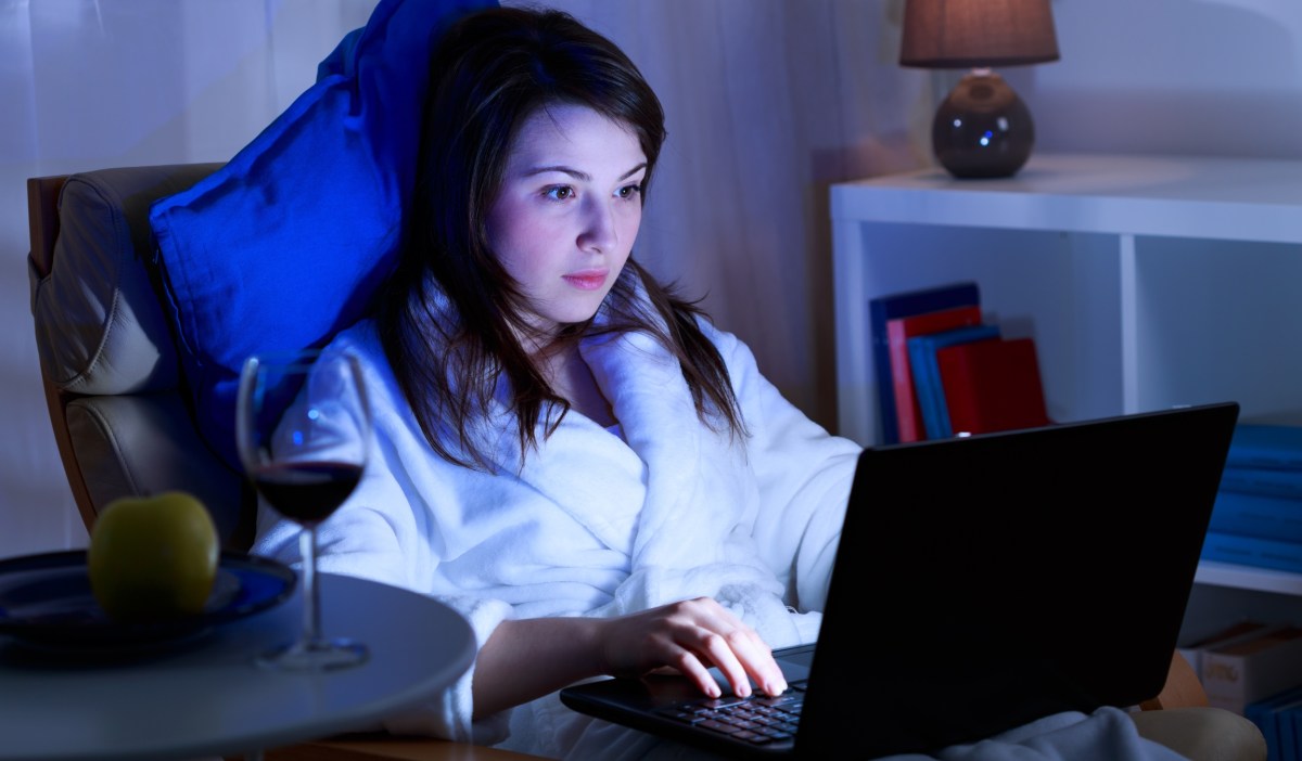 Estilo de vida nocturno te lleva a ser proclive a padecer enfermedades cardíacas