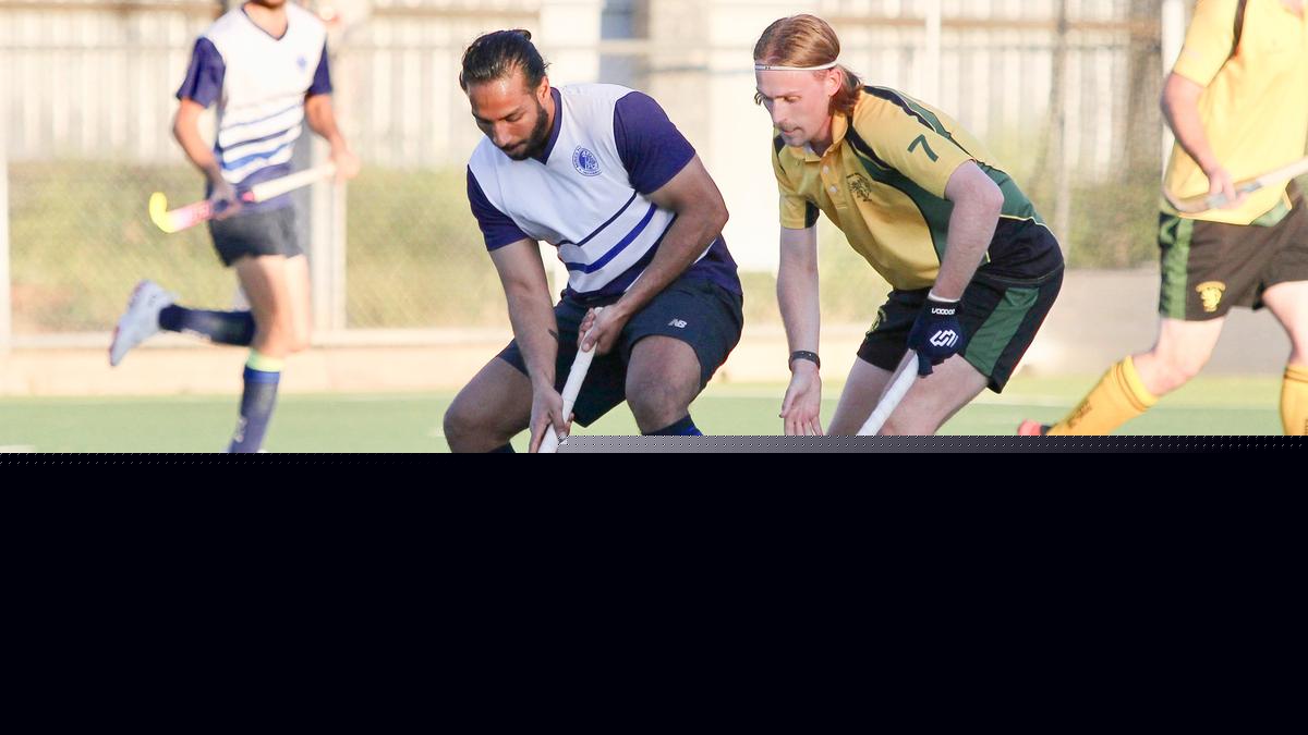 Norths setting the standard in men’s A1 competition
