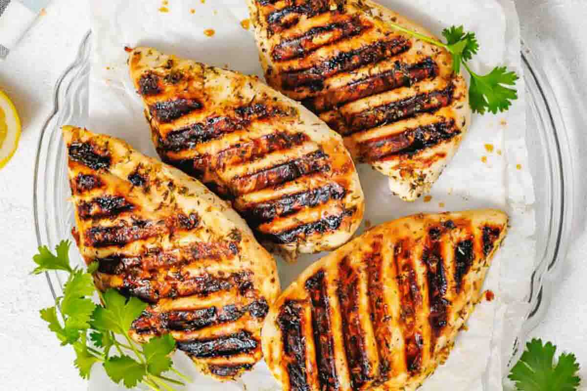 17 cookout recipes that make your backyard the place to be