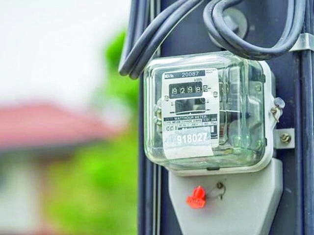 Power tariff may rise by 48 paisa/unit
