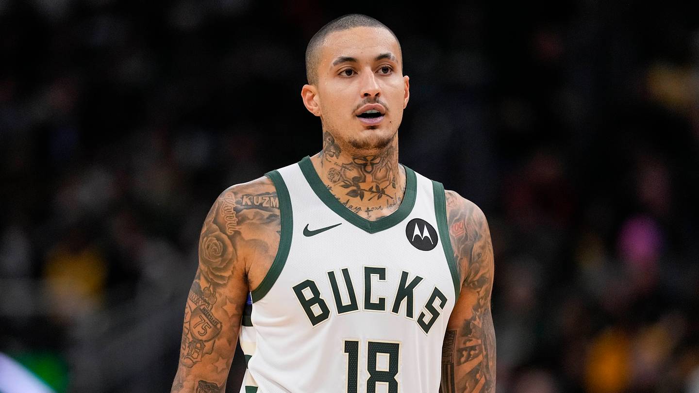 Kyle Kuzma Lakers reunion downplayed after brutal 2025-26 season