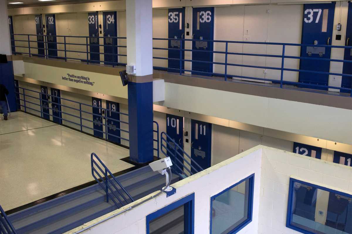 Op-Ed | NYC needs a new understanding of community safety that only starts by closing Rikers
