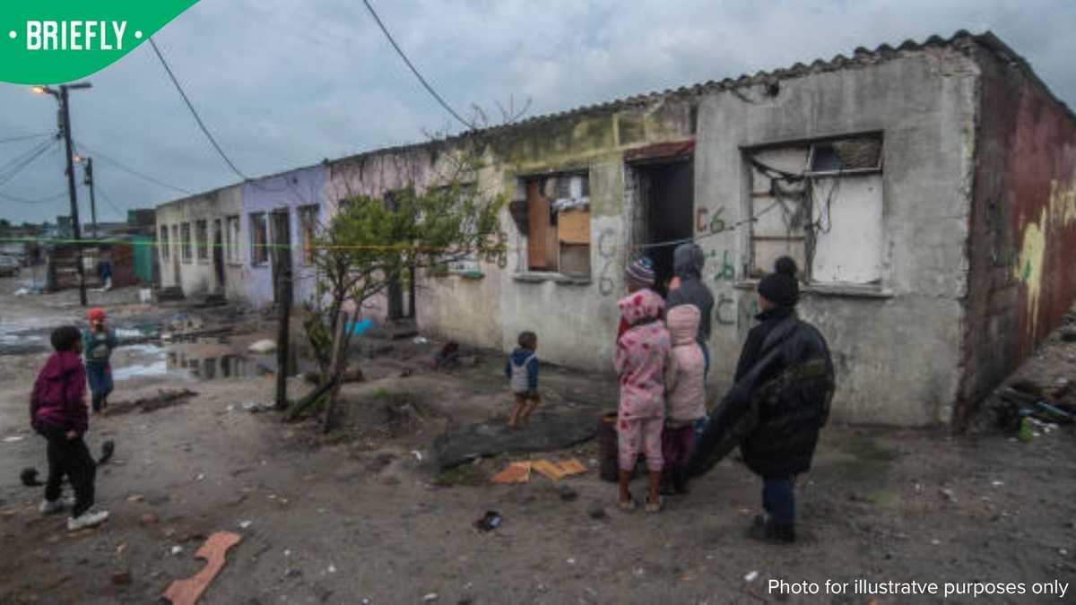 Viral video exposes alleged exploitation of 11-year-old girl in Cape Town settlement