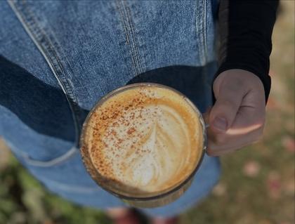 iN PHOTOS: Pumpkin spice specialty treats to taste in Kamloops, Okanagan