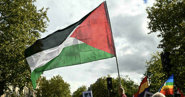 Which nations recognise the state of Palestine and why it matters