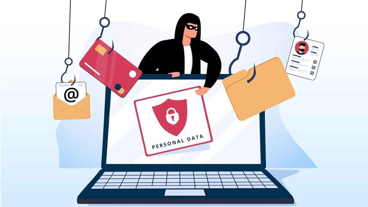 Phishing link in traffic penalty message swindles techie