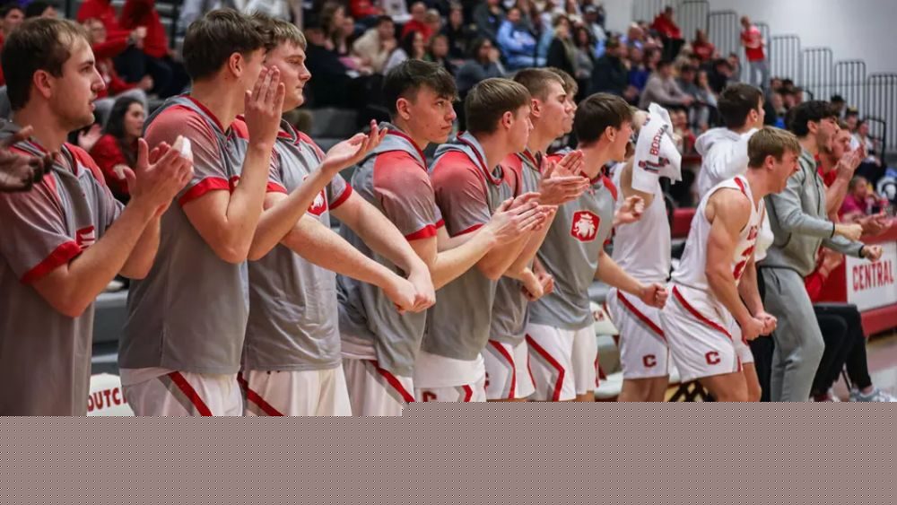 Curran Added to Central Men’s Basketball Staff