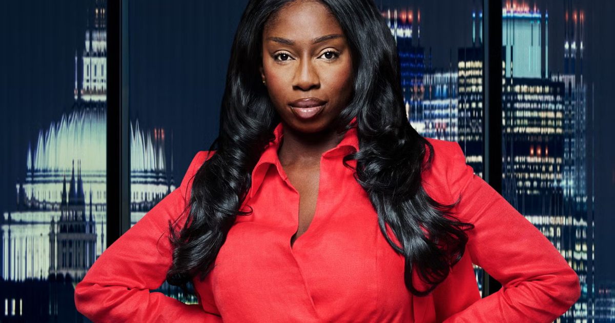 Who is Vanessa Tetteh-Squire? The Apprentice 2026 candidate and project manager