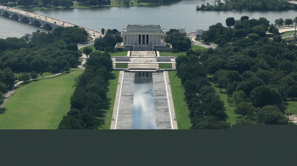 NPS to flush Reflecting Pool pipes as it blames issues on previous administrations