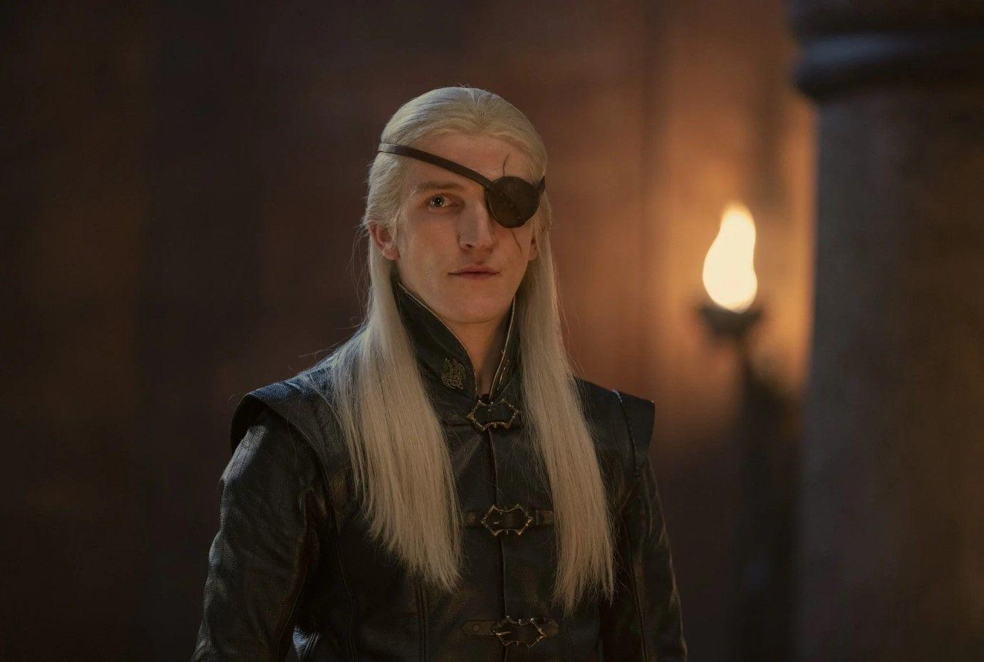 /r/freefolk - How many Knights or 'people who can fight' has Aemond actually killed on foot without Vhagar in the entirety of the show/book? | /r/FreeFolk