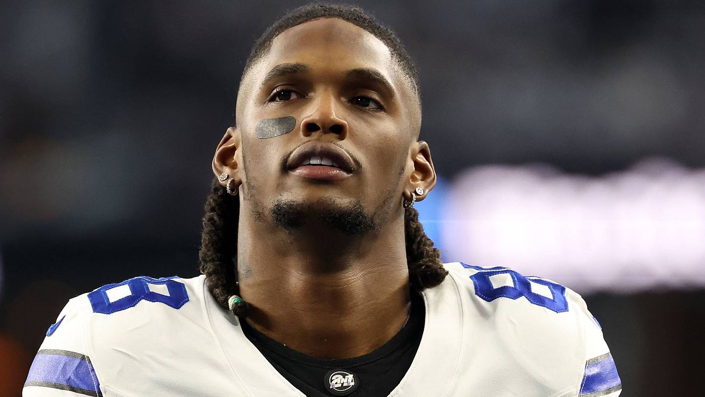 NFC East power rankings: Is CeeDee Lamb the best wide receiver?