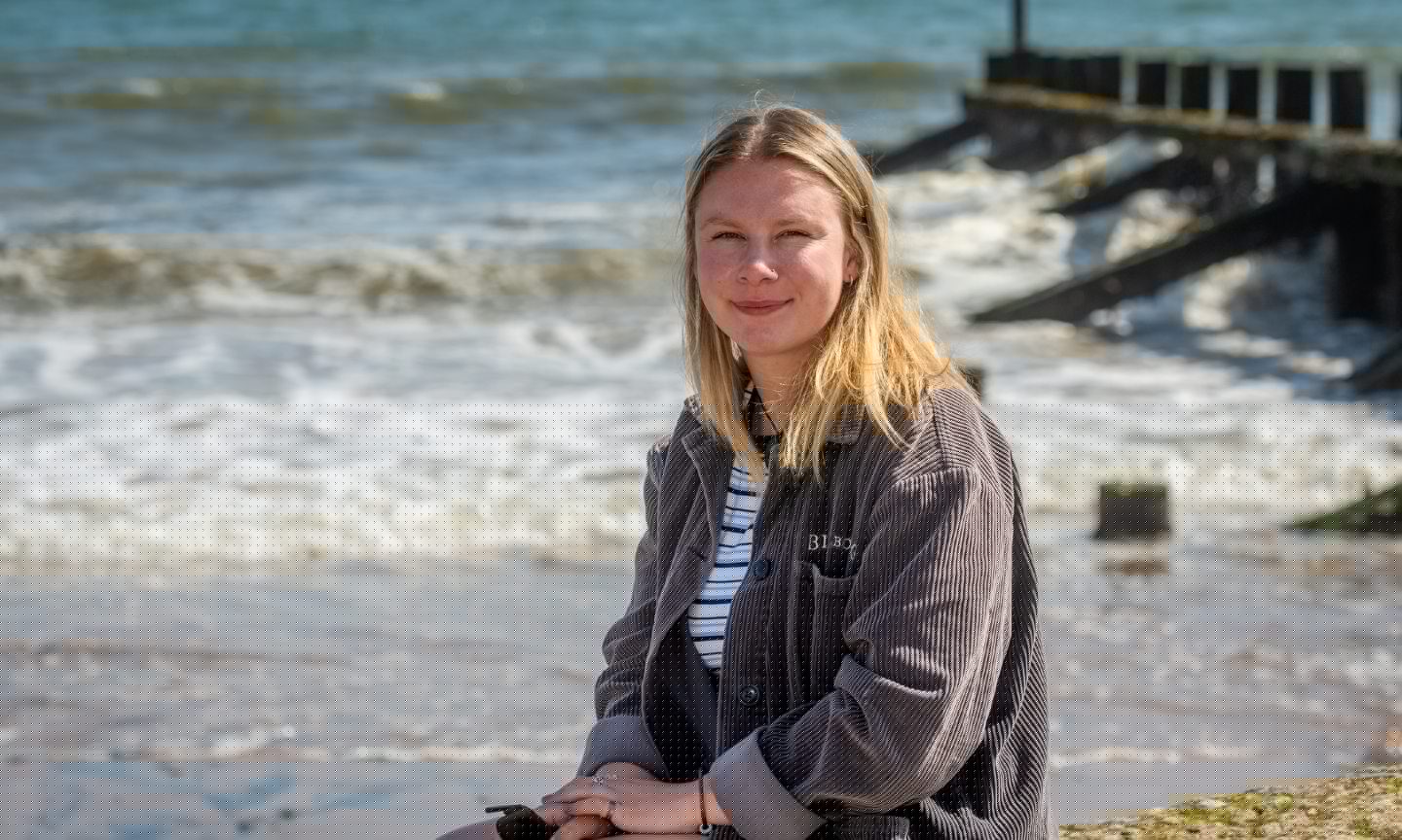 Woman in call for lifeguards at Aberdeen beach after rescuing four people last summer