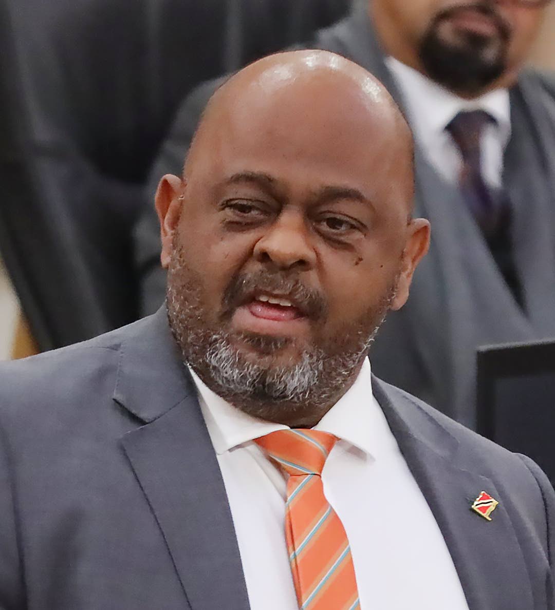 Sturge rejects ZOSO claims as experts weigh police-army posts