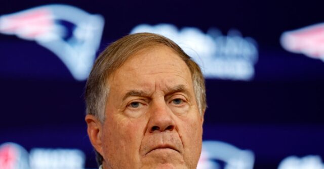 Pro Football Hall of Fame Threatens to Remove Voters Who Leaked News of Belichick Snub