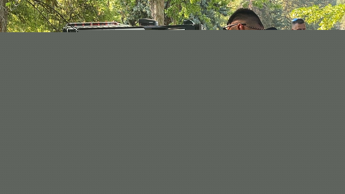 Honoring Heroes: National Night Out brings together Idaho Falls community and police officers