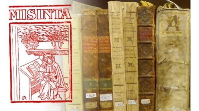 “Bernardino Zendrini matematico” Maria Stefania Matti ed Edoardo Bignetti all’Emeroteca di Brescia