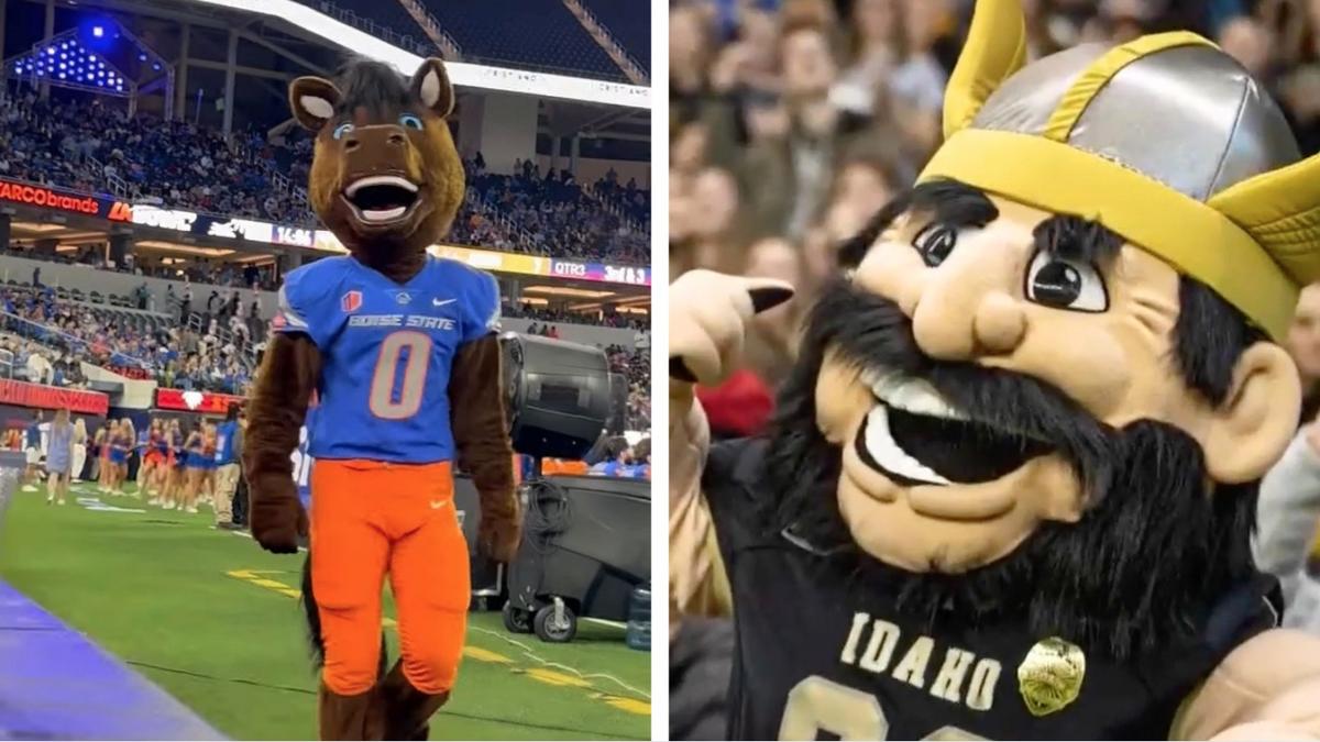 Idaho’s Most ‘Heated Rivalry’ Reaches 2026 Super Bowl Stage