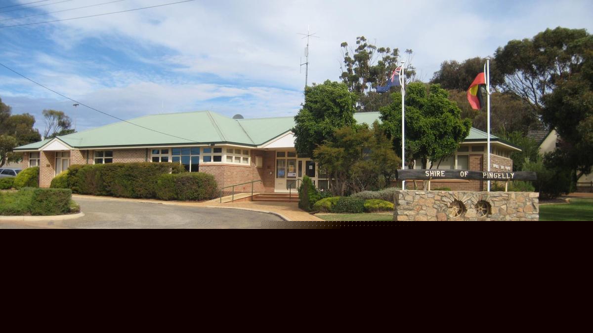 State Government turns down the Shire of Pingelly’s $550k application to regional housing support fund