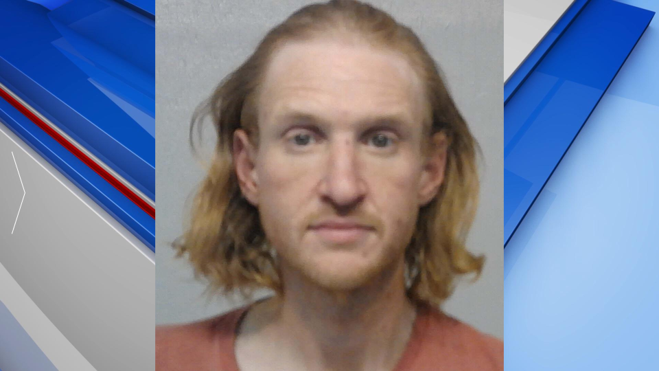 Deputies: Two arrested after chase linked to Bibb County church burglary investigation