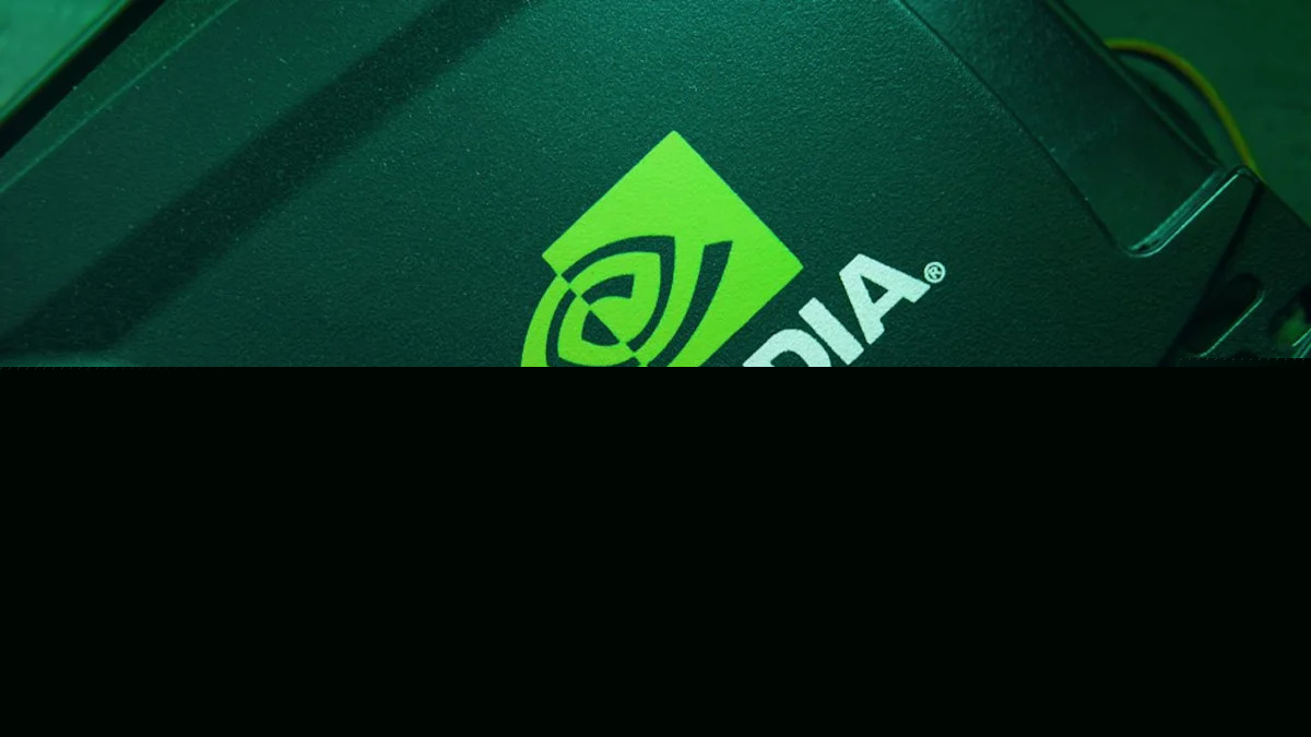 Nvidia partners with Apollo, BlackRock, and others on $500B AI financing push