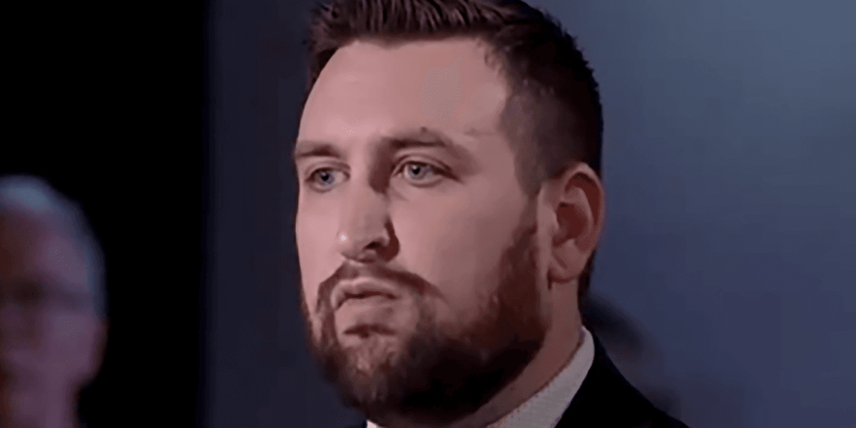 Minnesota Town hall erupts in laughter over Republican’s claim of Trump 'olive branch'