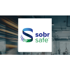 SOBR Safe, Inc. (NASDAQ:SOBR) Short Interest Update
