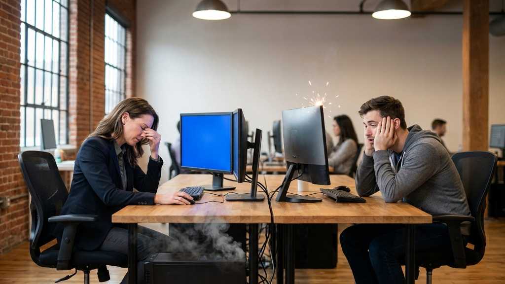 CIOs beware: DNS KSK rollover could kick off wave of mysterious outages