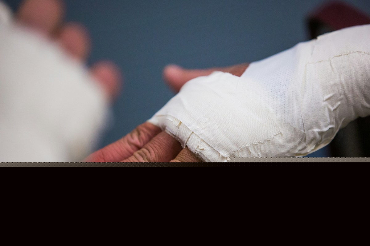 New York Ranks 49th In Everyday Injury Risk Among All 50 States