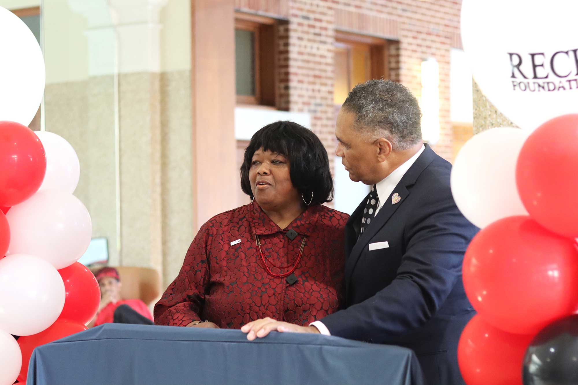 Once Incarcerated Themselves, Jackson Couple Expands Mission for Second Chances With Reentry Programs