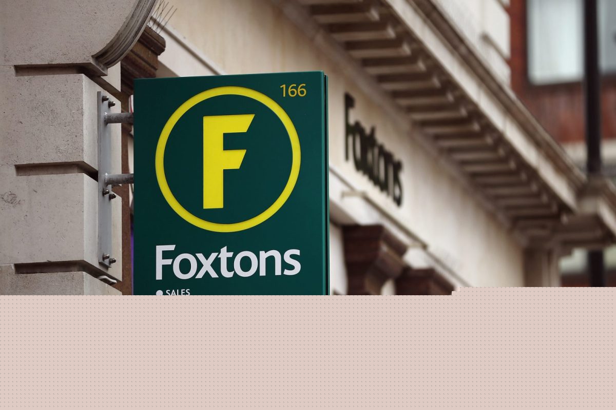 Foxtons hits out at Renters’ Rights Act as profit halves