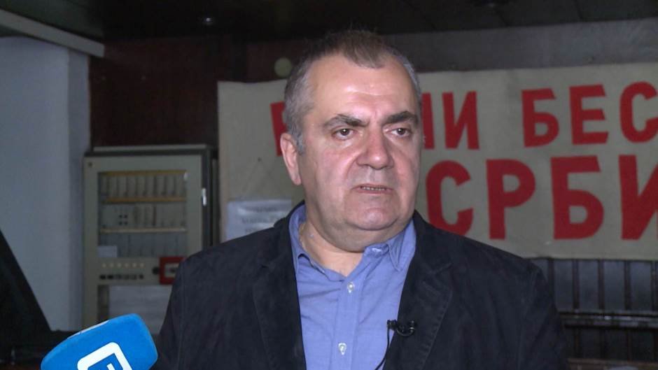 Pašalić o trgovini ljudima: Deca među najugroženijim žrtvama