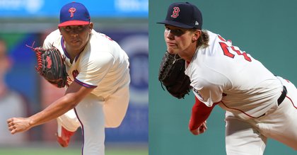 Let’s Hear About, and From, a Quartet of Red Sox Southpaws